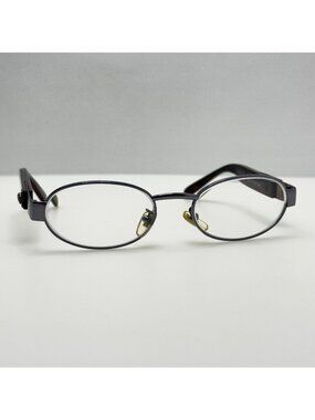 Versace X19 Col. 62M Eyeglasses Eye Glasses Frames Gianni Italy